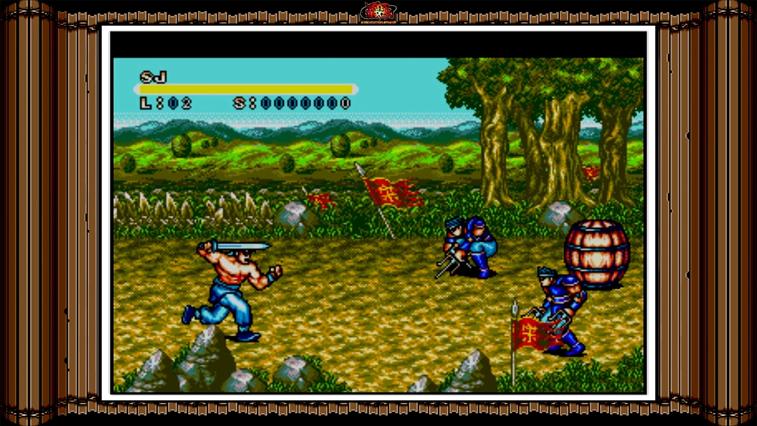 The Tale of Clouds and Wind (QUByte Classics)