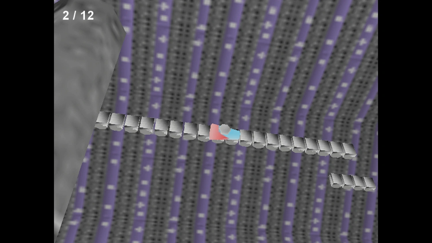 Zippy the Circle (Level 8, Level 9, and Level 10)