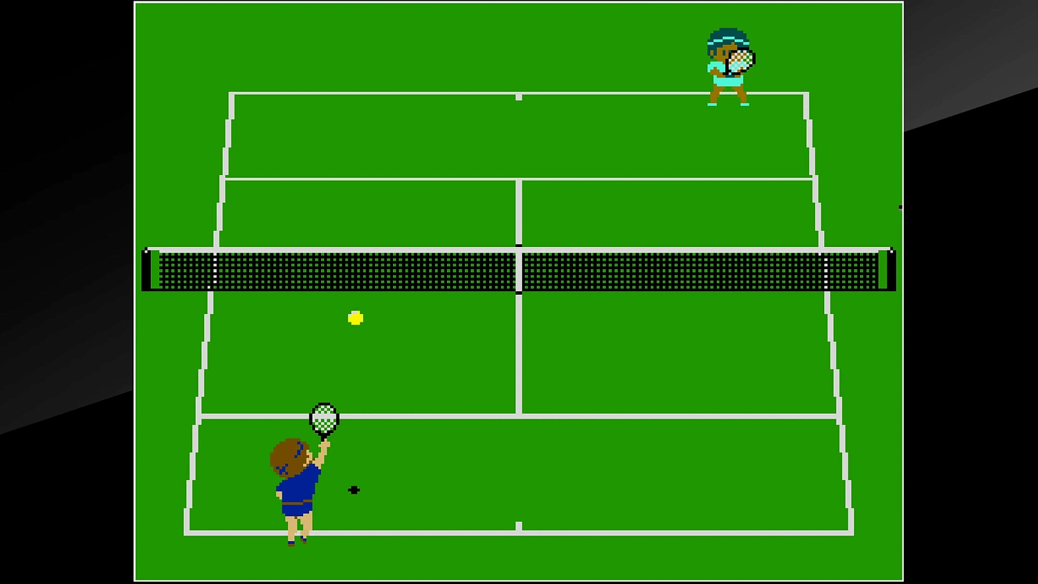 Arcade Archives VS. FAMILY TENNIS