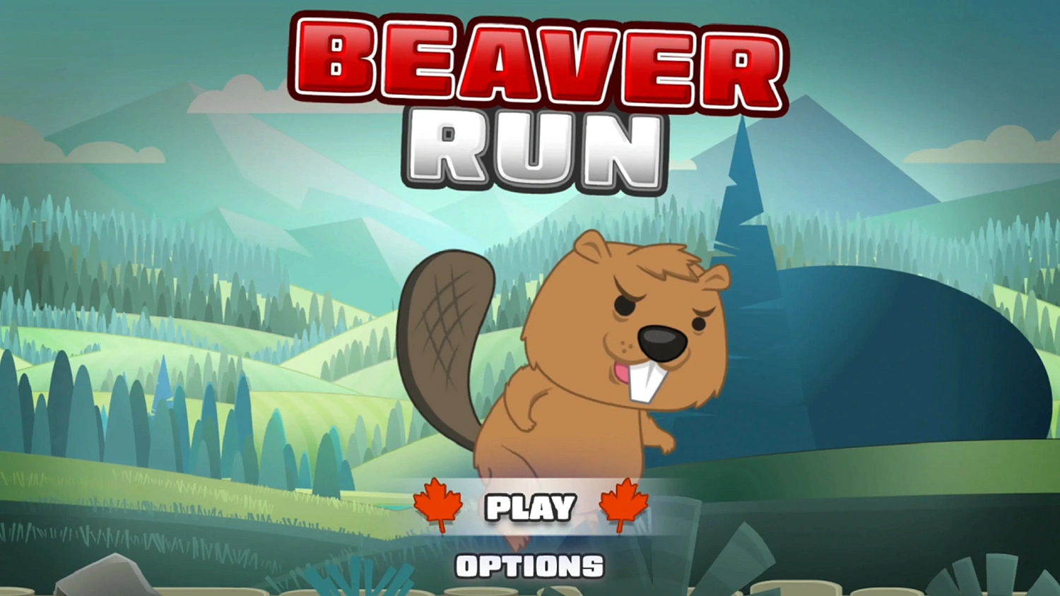 Beaver Run