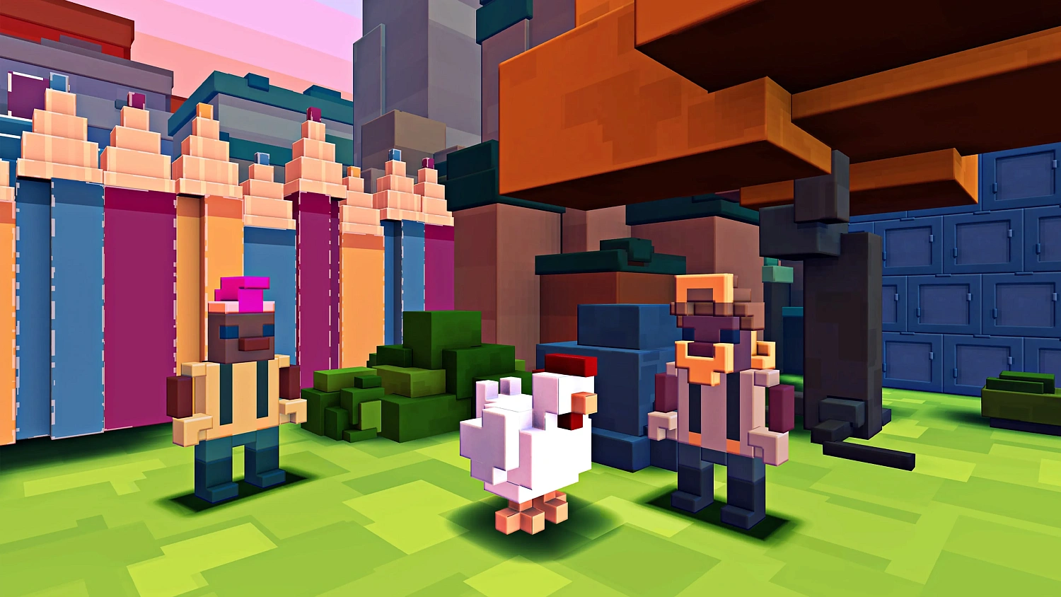 Pixel Ripped 1978: An Atari Adventure