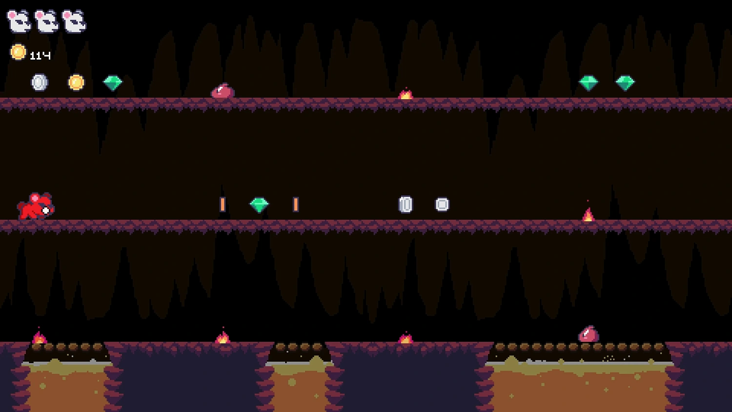 Pixicharm - Polar Outta Place