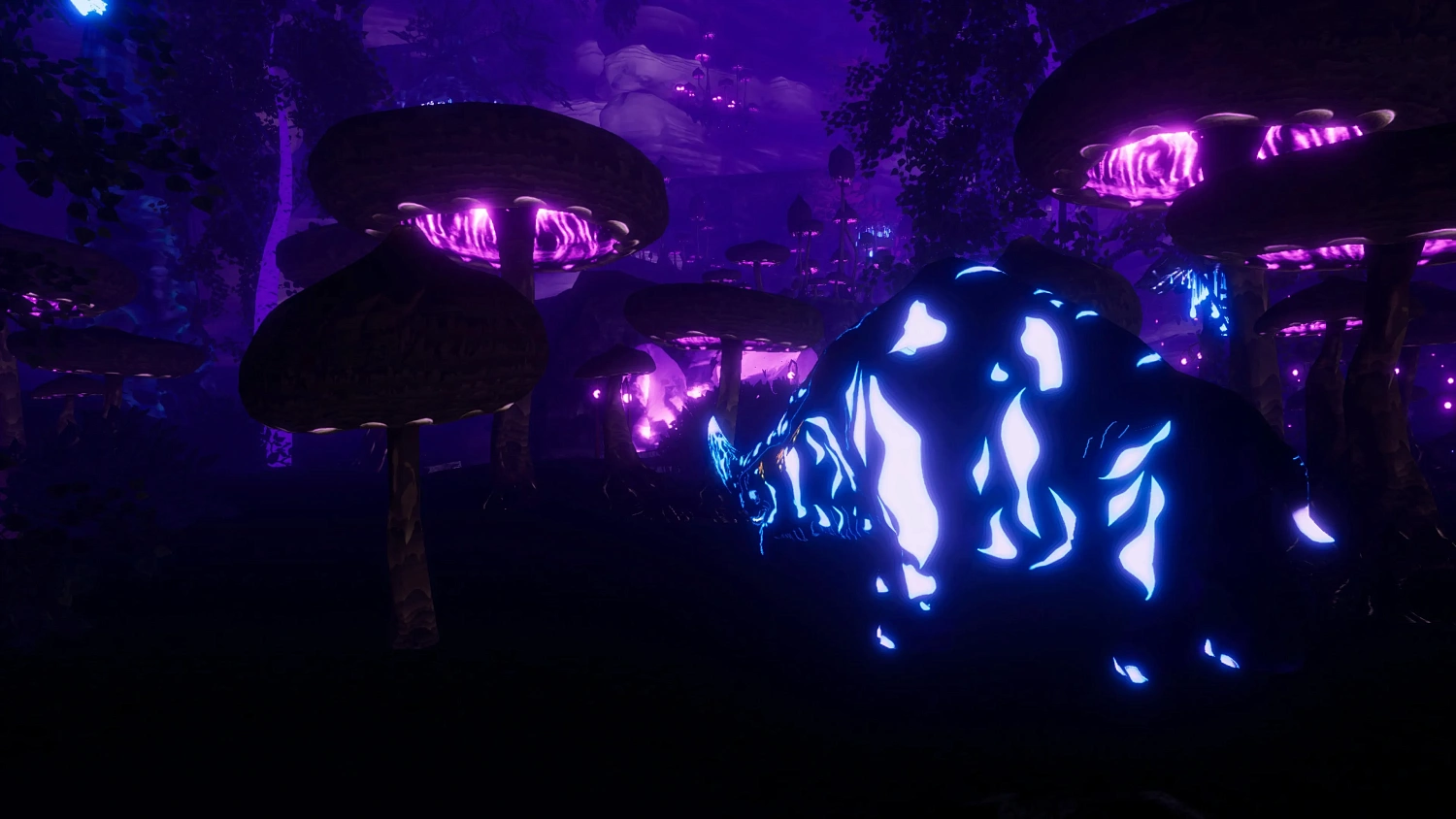 Mind Labyrinth VR Dreams