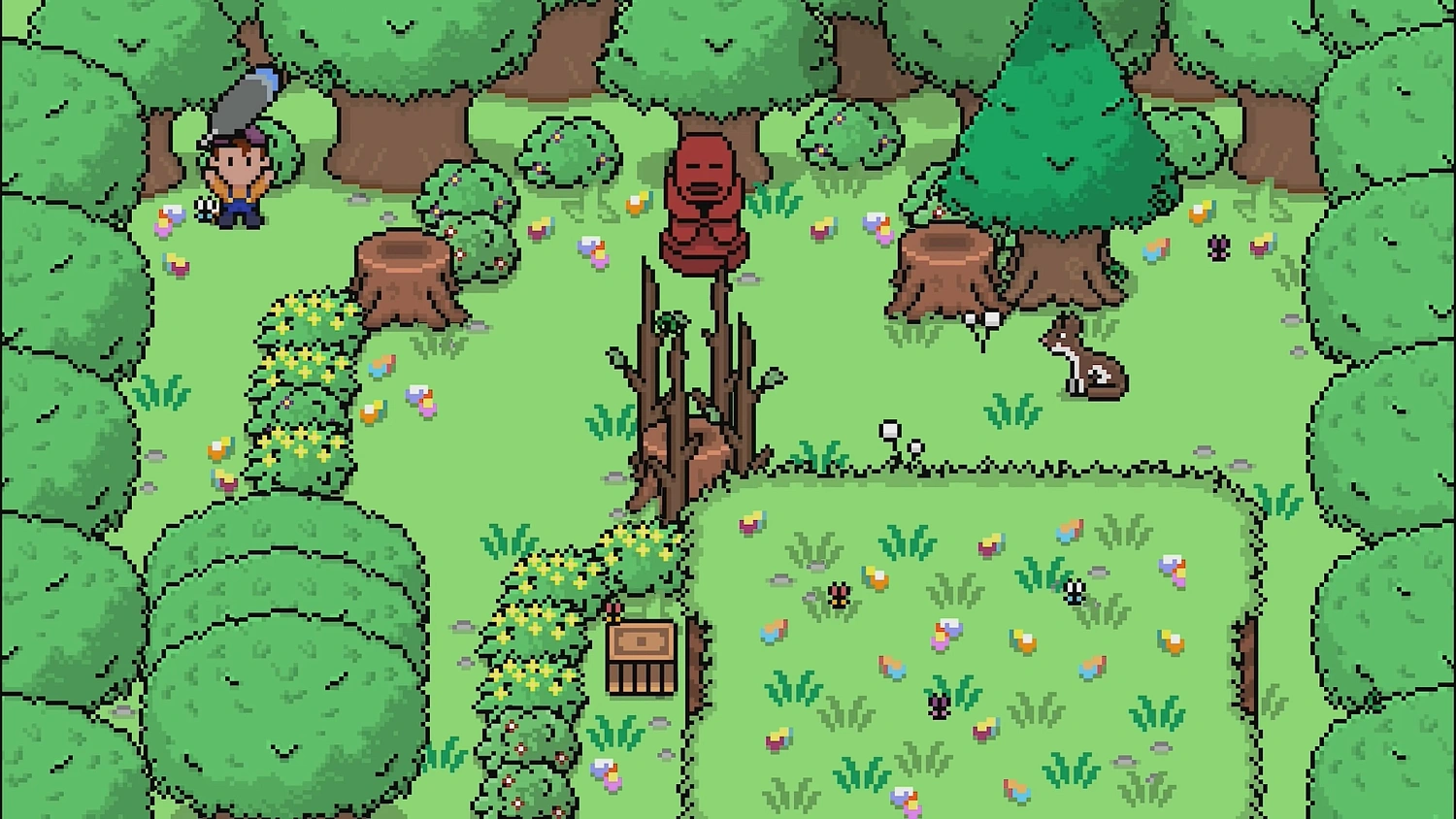 Reverie: Sweet As Edition