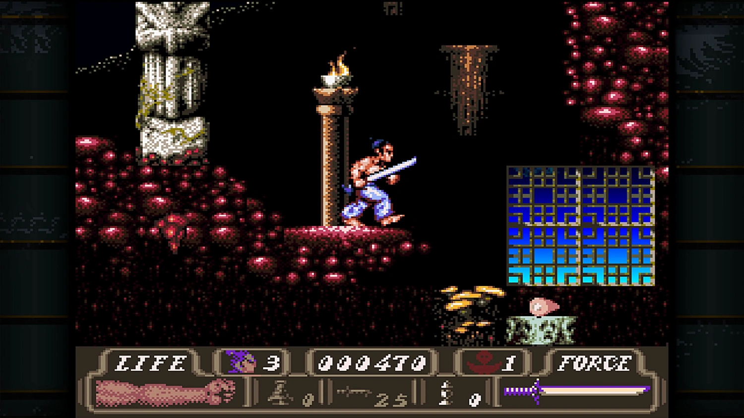 Beat 'Em Up Collection (QUByte Classics)