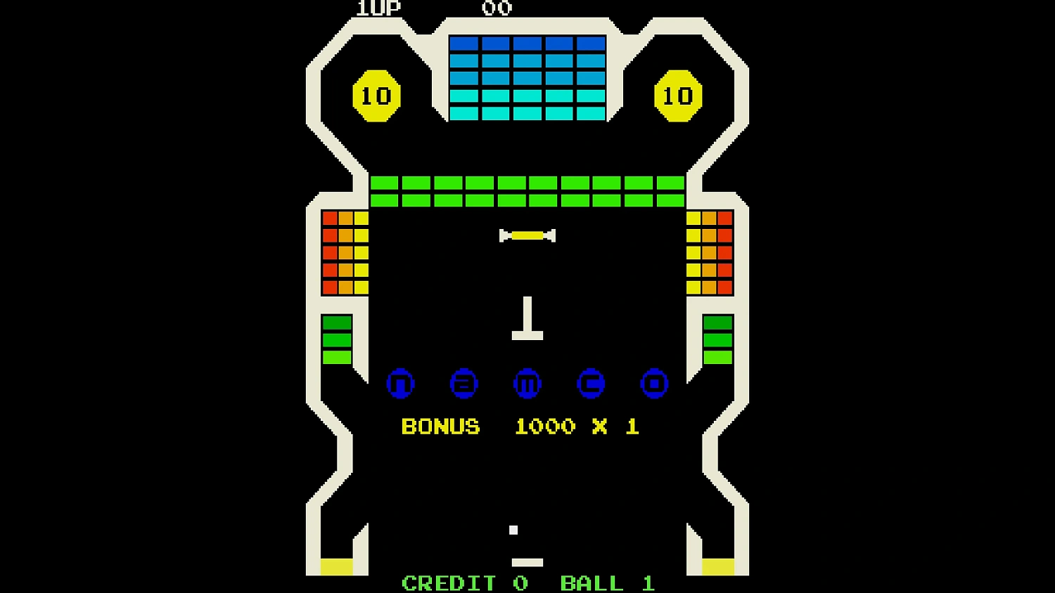 Arcade Archives 2 BOMB BEE