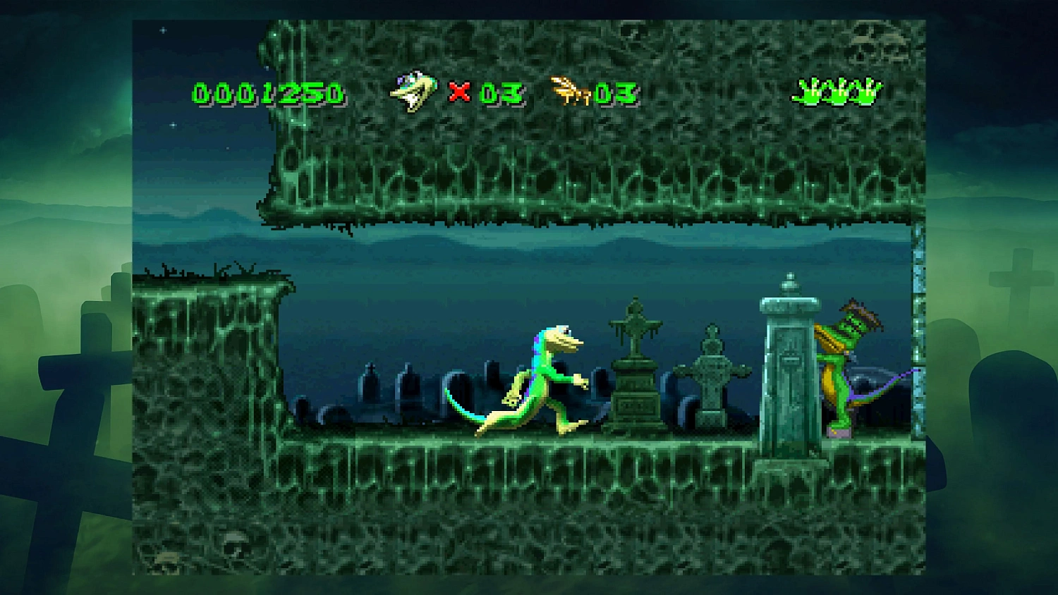 Gex Trilogy
