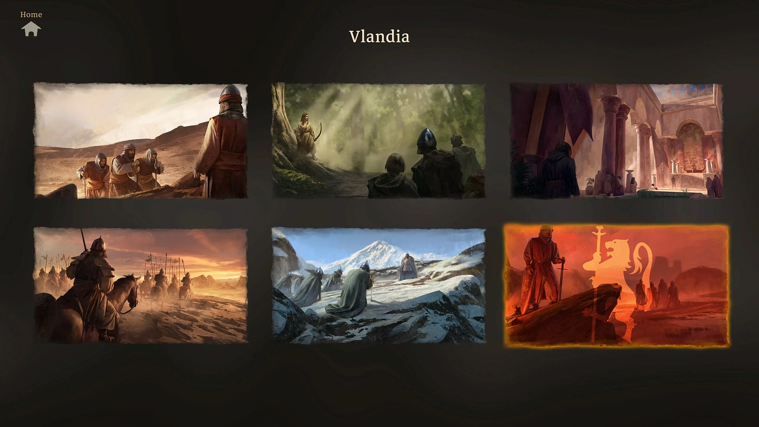 Mount & Blade II: Bannerlord