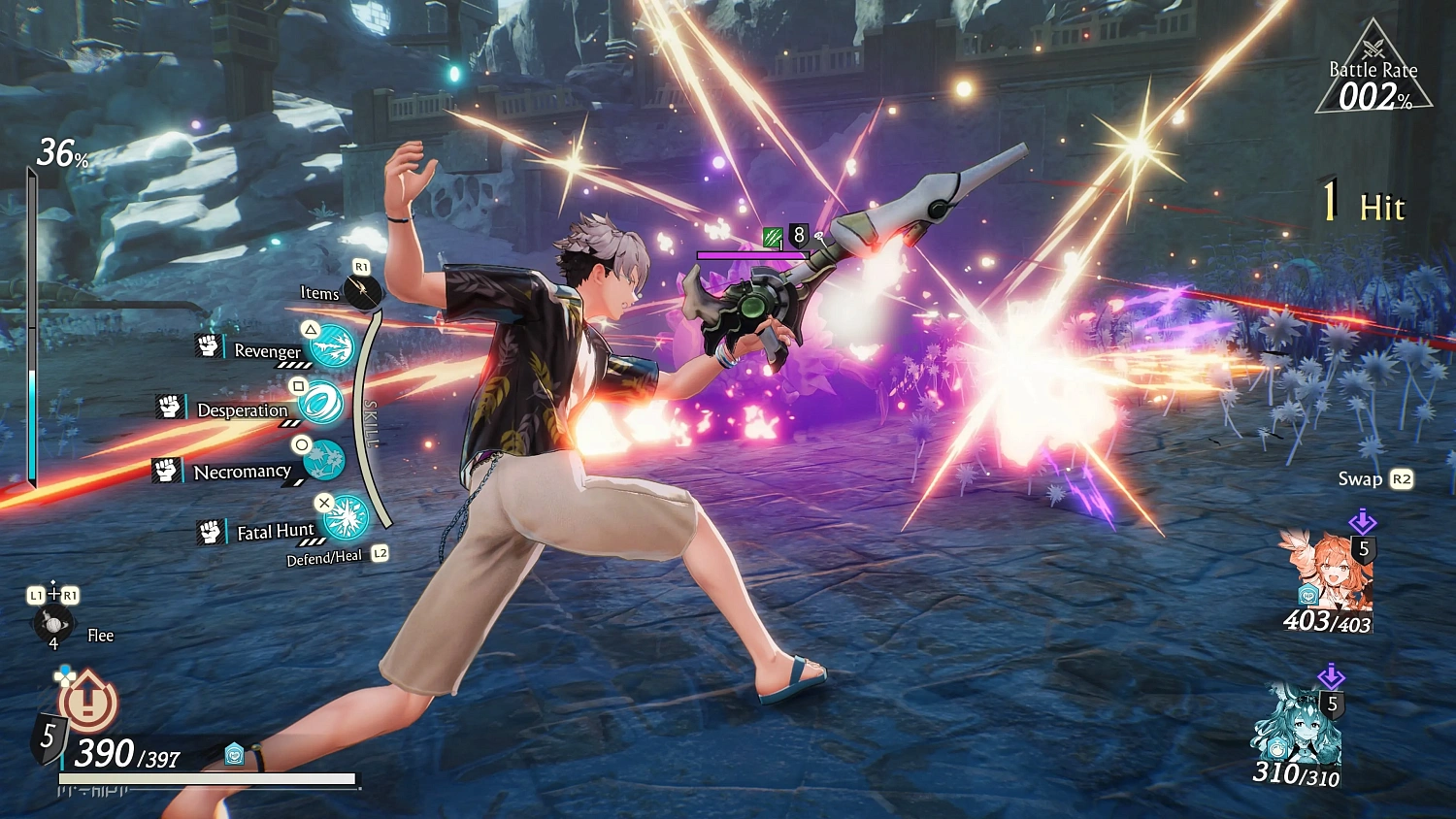 Atelier Yumia: La alquimista de los recuerdos y la tierra imaginada