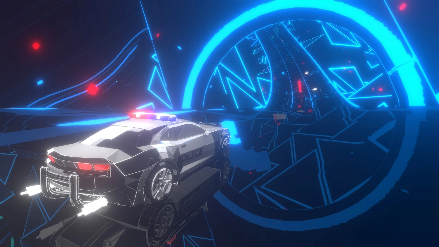 Music Racer: Ultimate