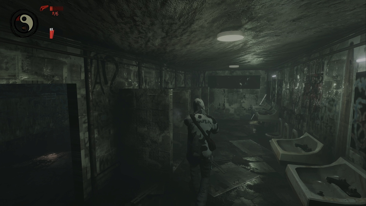 Injection π23 'Tabula Rasa'