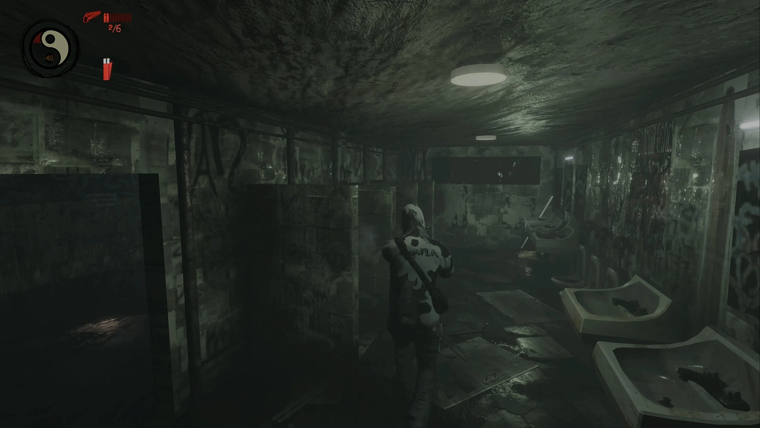 Injection π23 'Tabula Rasa'