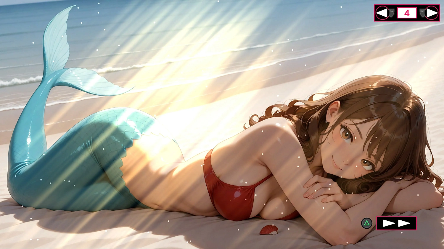 Anime: Fantasy Uni 3