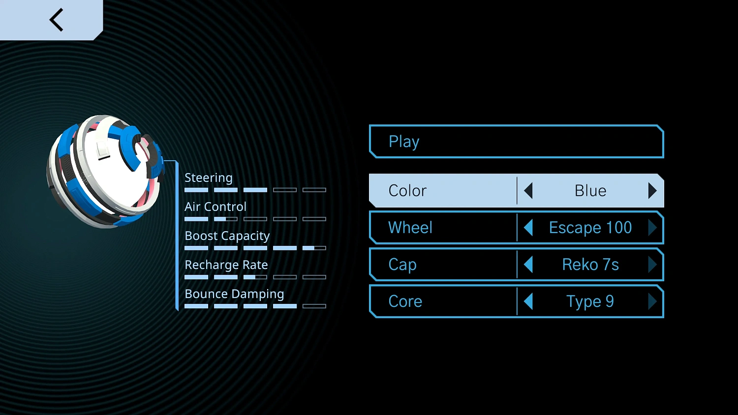 Super Impossible Road