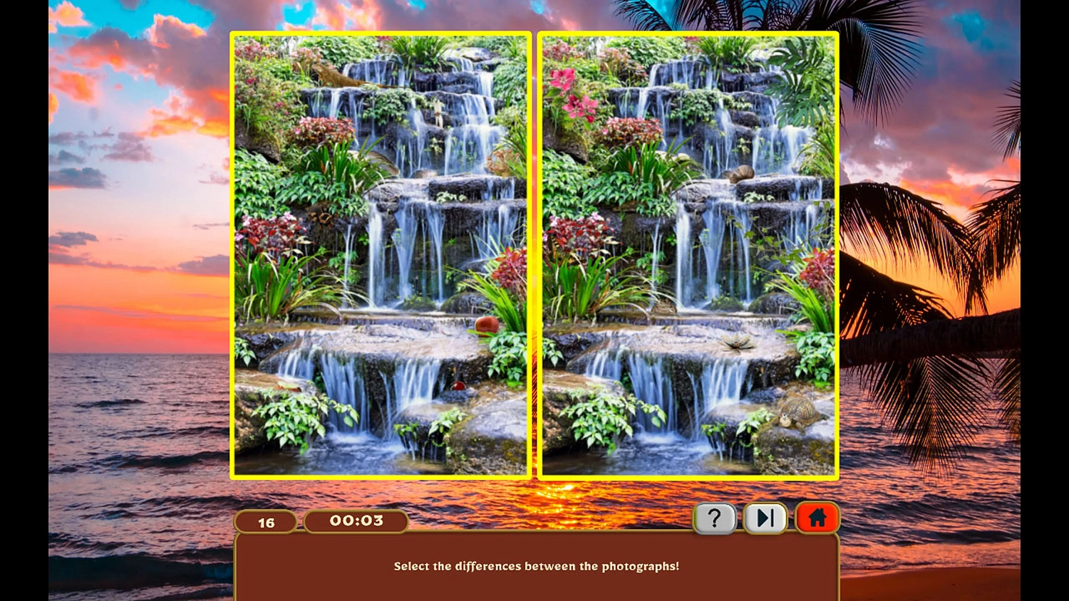 Nature Escapes 5 Collector's Edition