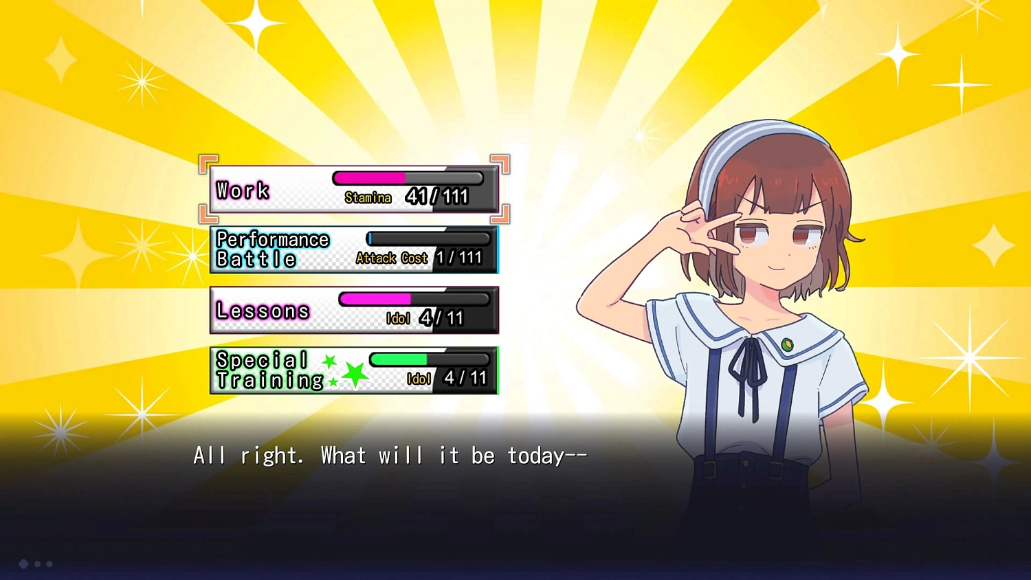 Tales from Toyotoki: Arrival of the Witch