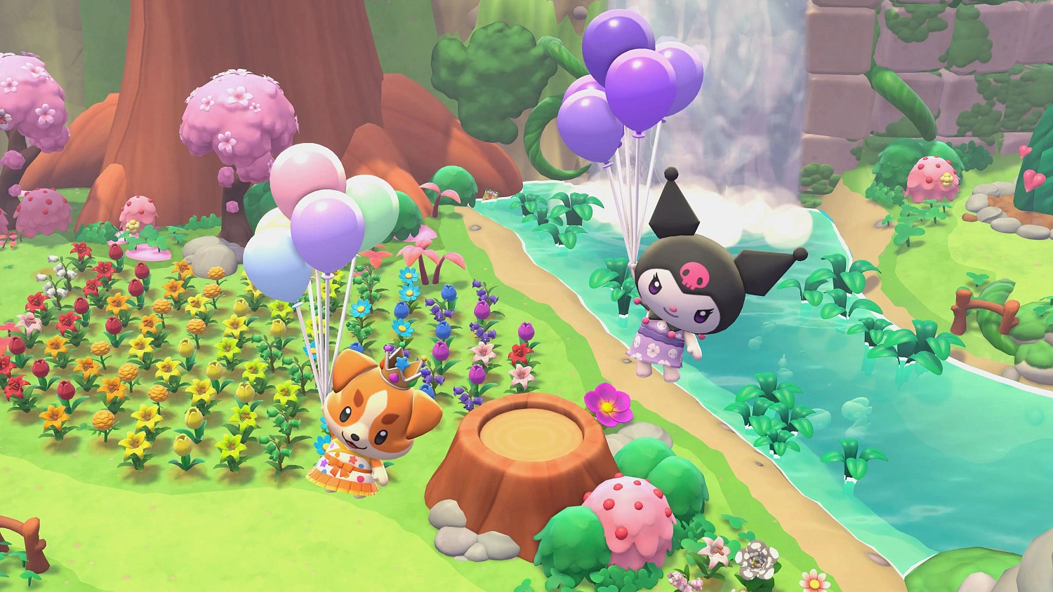 Hello Kitty Island Adventure