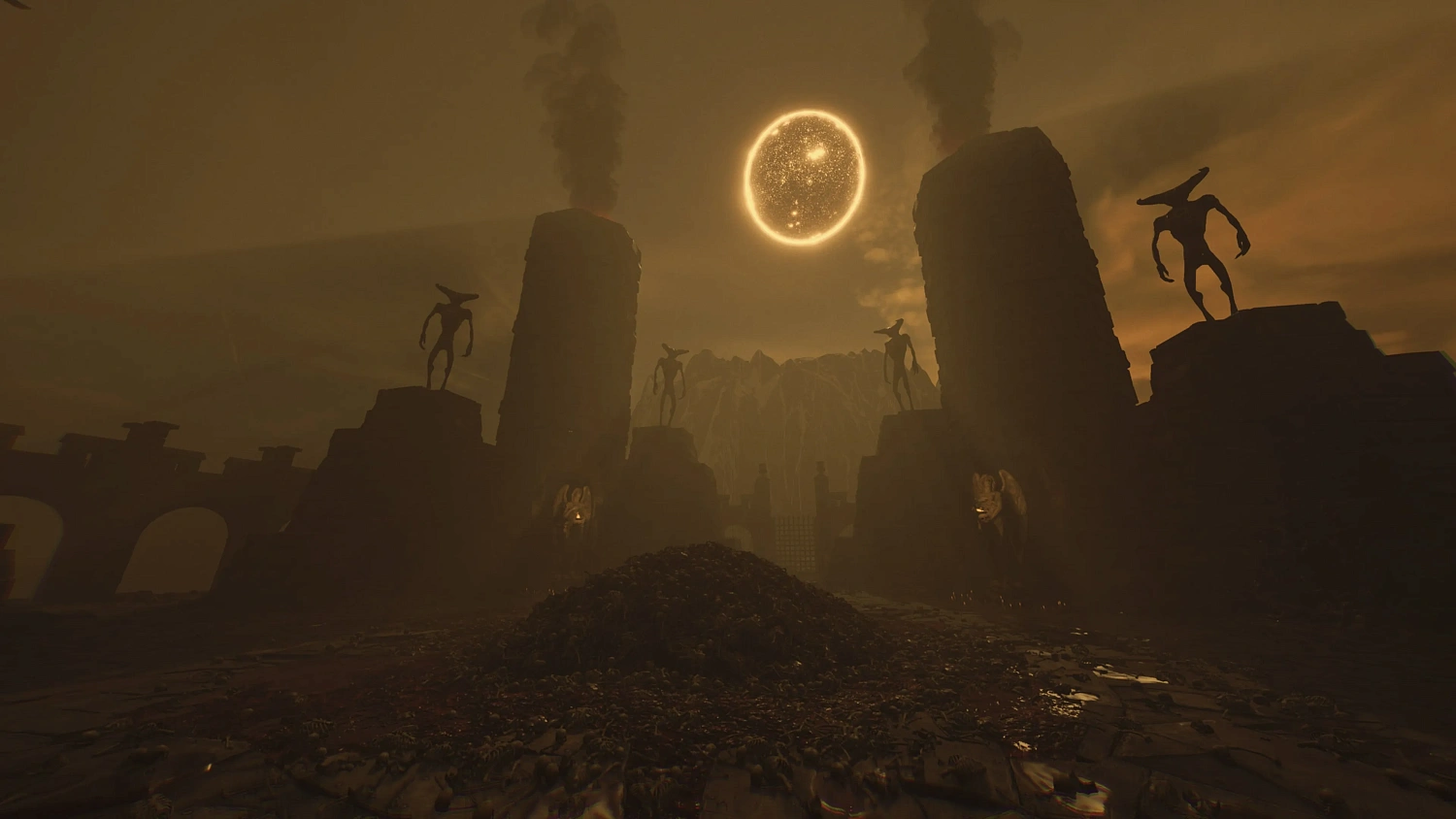 Kings of Lorn: The Fall of Ebris