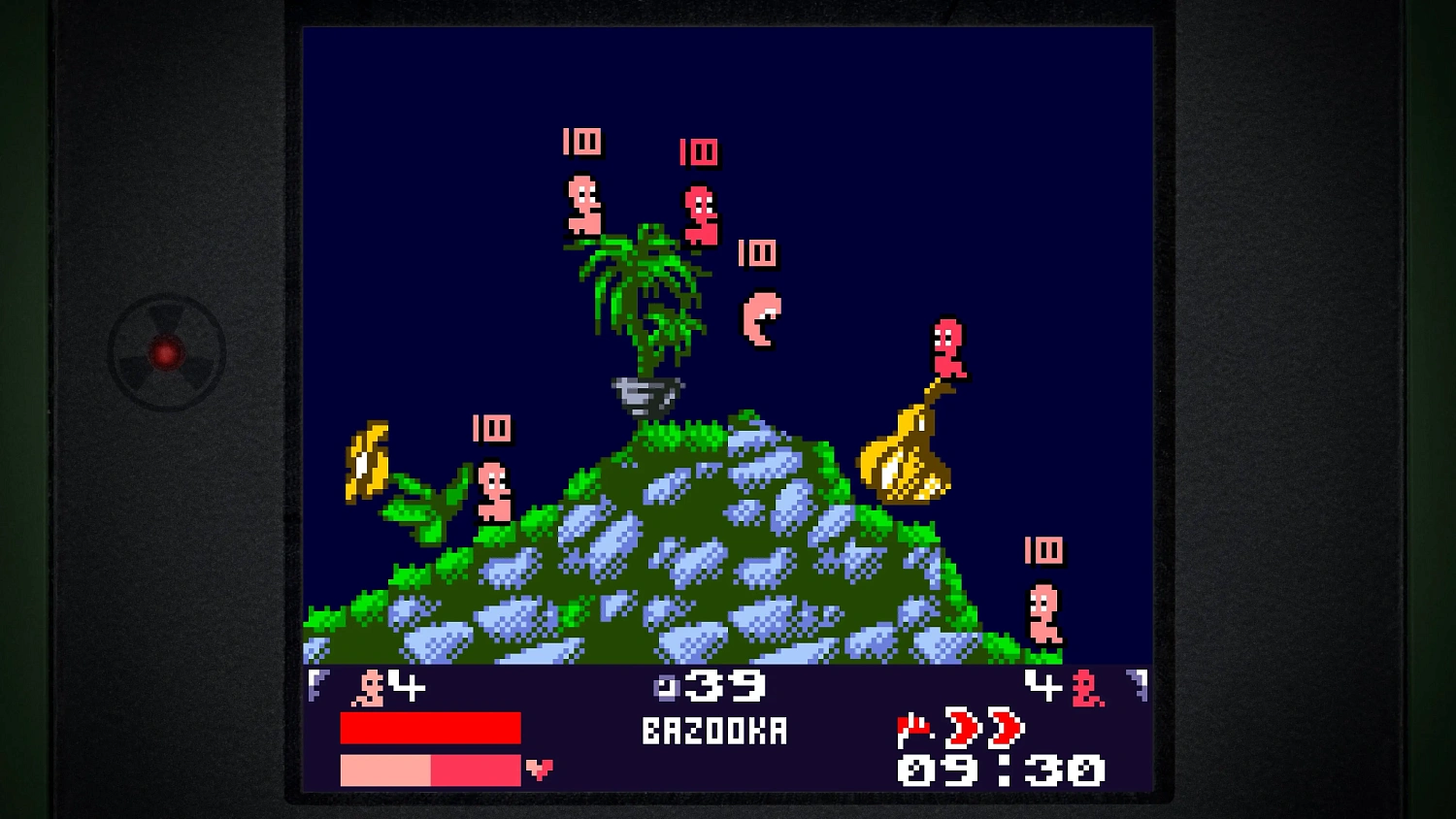 Worms Armageddon: Anniversary Edition