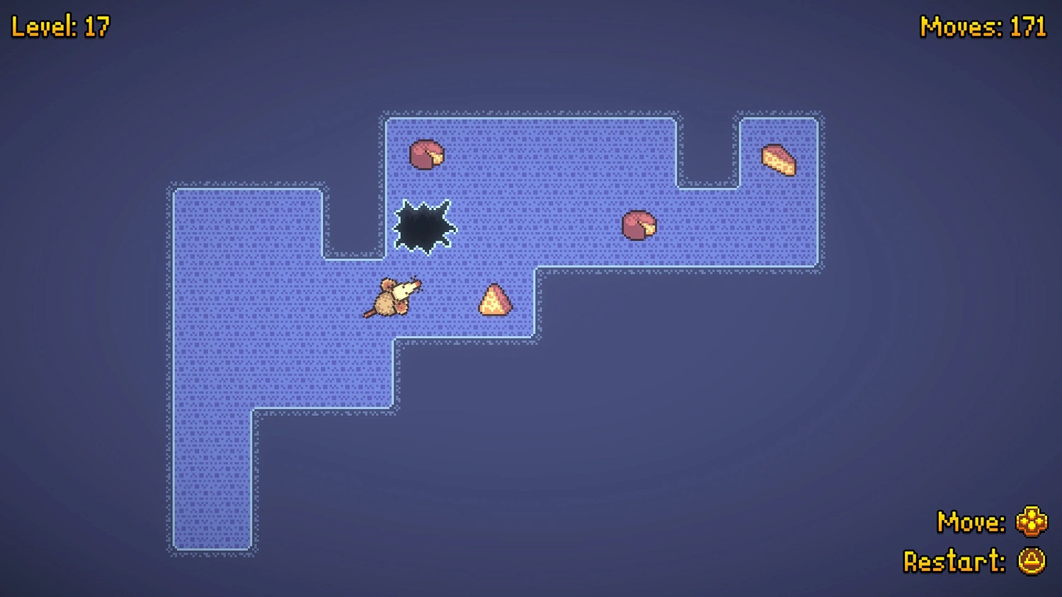 Learn to Play Vol. 3 - Mice Love Cheese