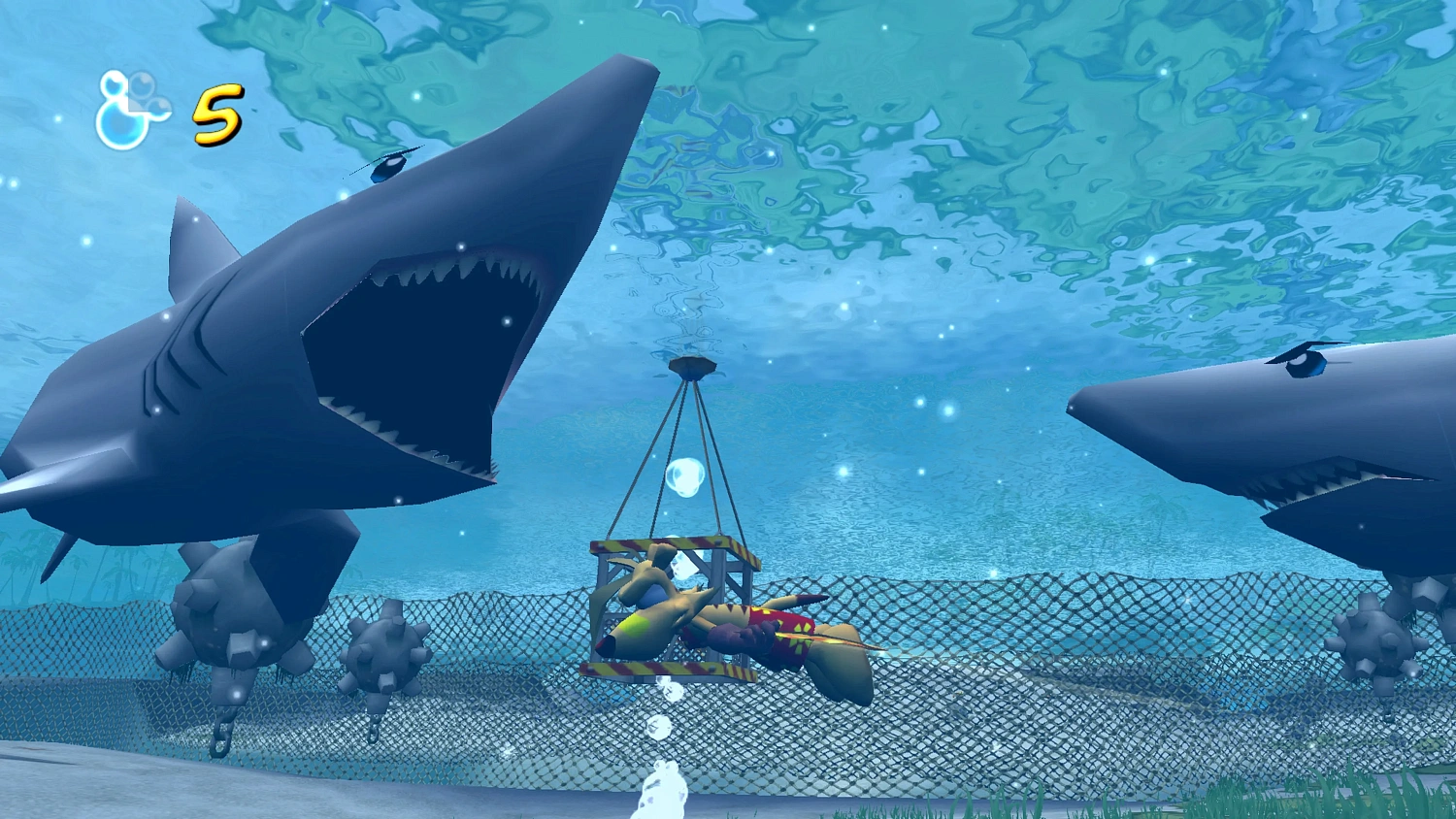 TY el Tigre de Tasmania™