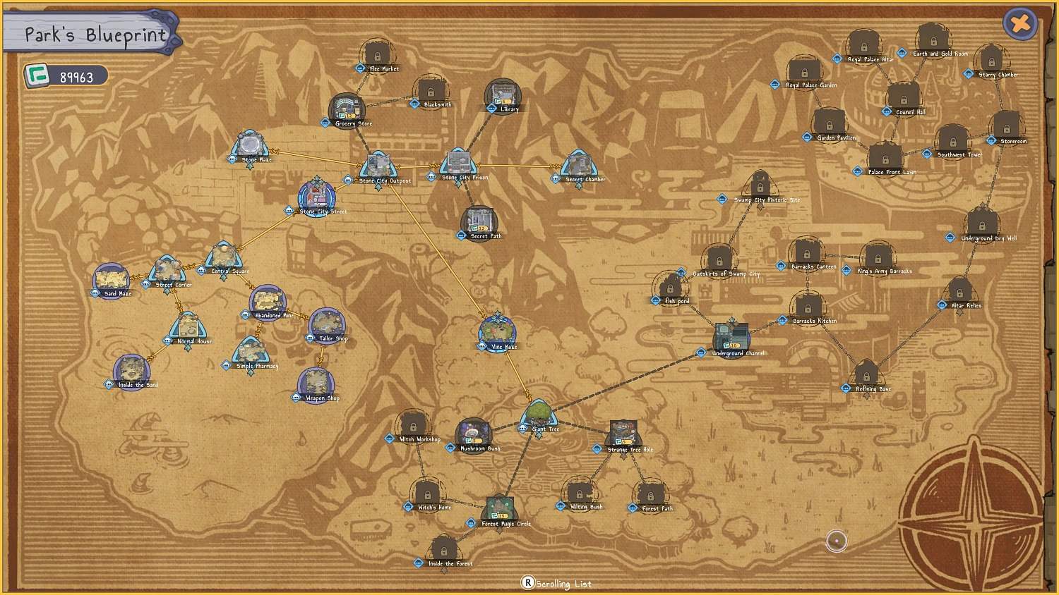 PUPU's Adventure Park