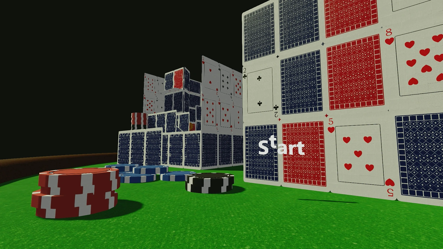 Maze: Interim Odyssey