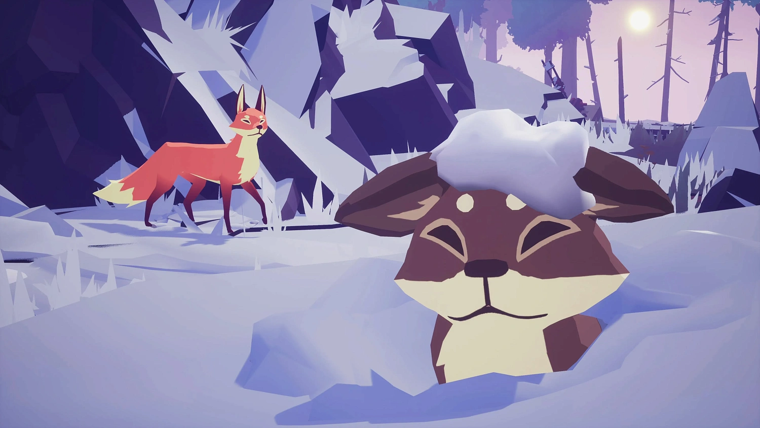 4-in-1 Award Winning Indie Gems