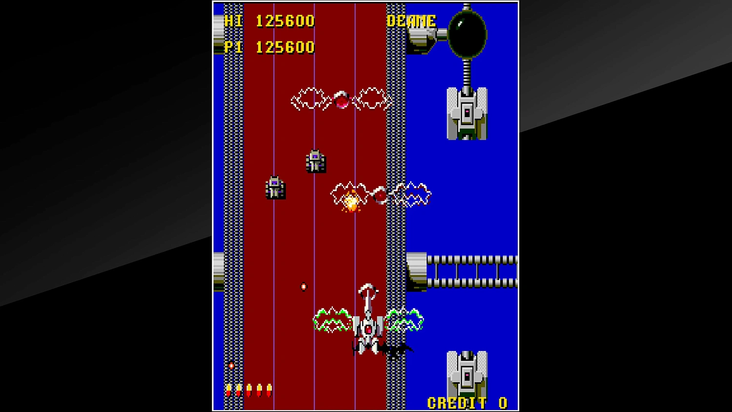 Arcade Archives DARWIN 4078