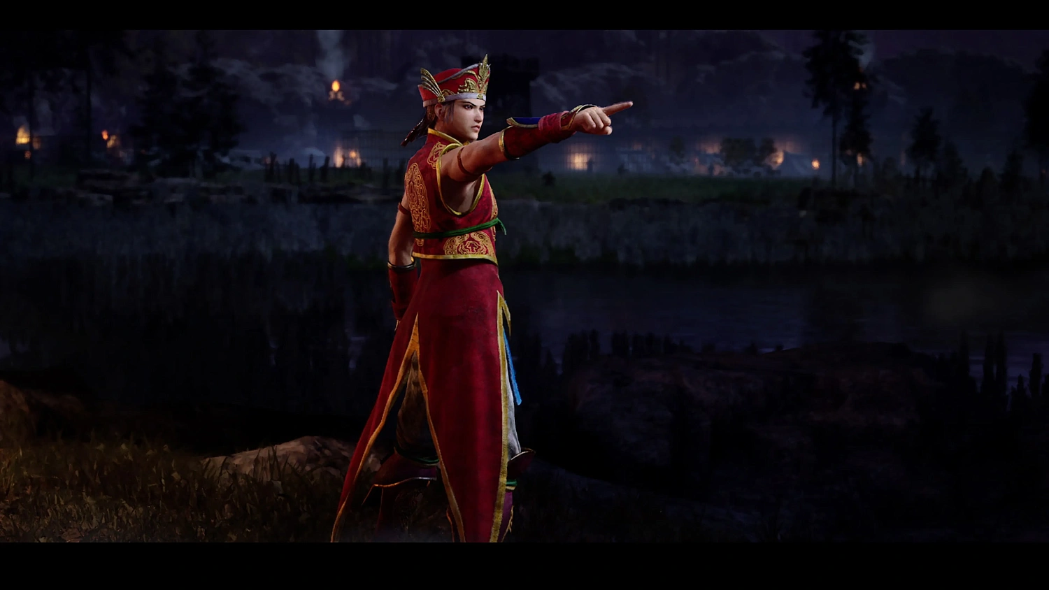 DYNASTY WARRIORS 3: Complete Edition Remastered