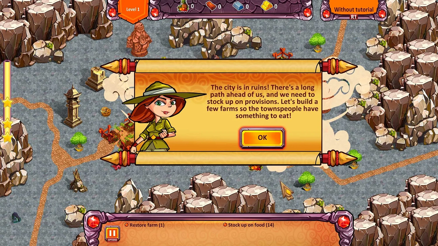 Lost Artifacts: Soulstone