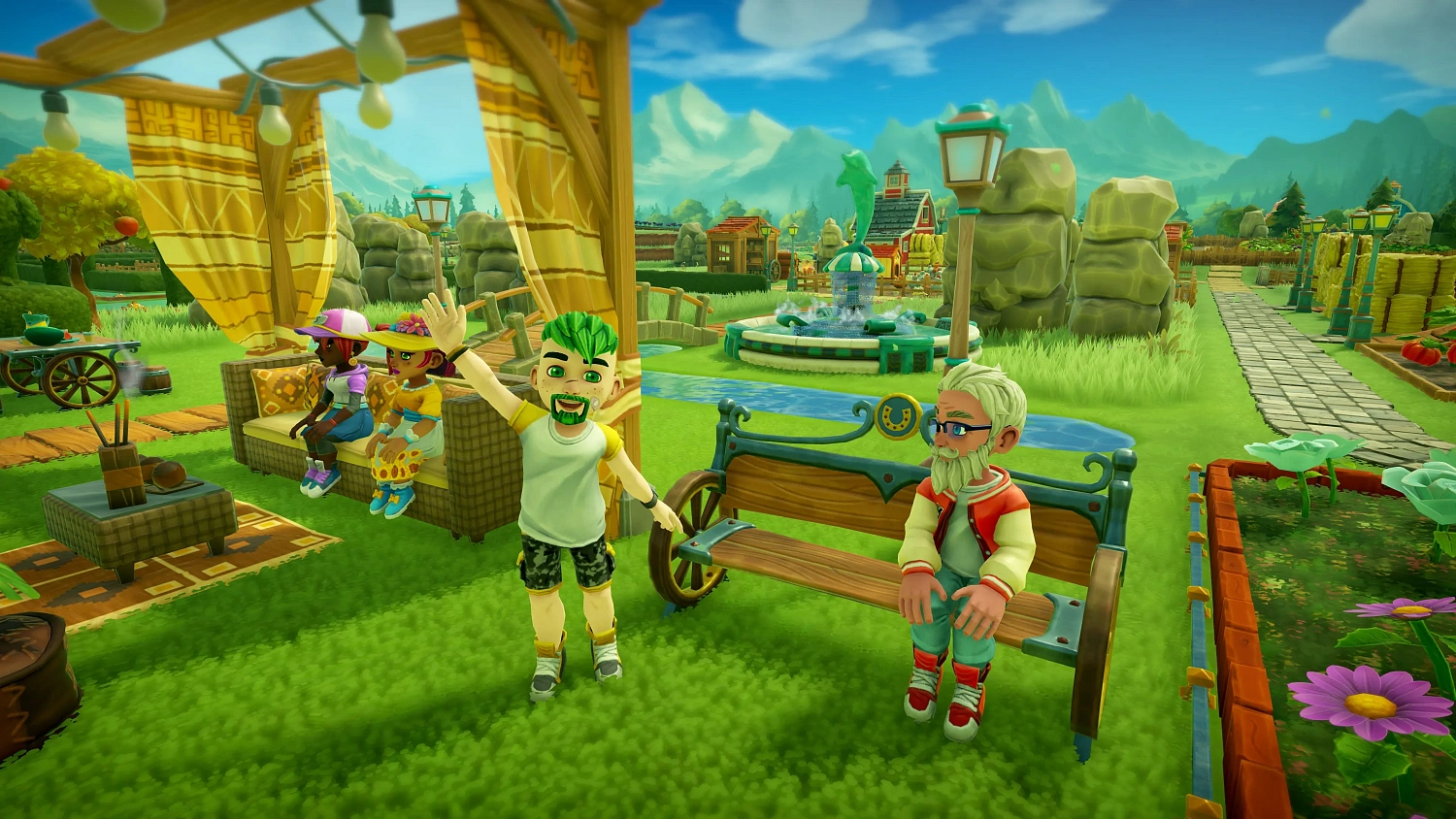 Farm Together 2