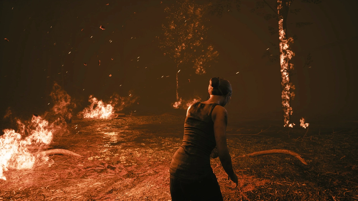 GREY SKIES: A WAR OF THE WORLDS STORY