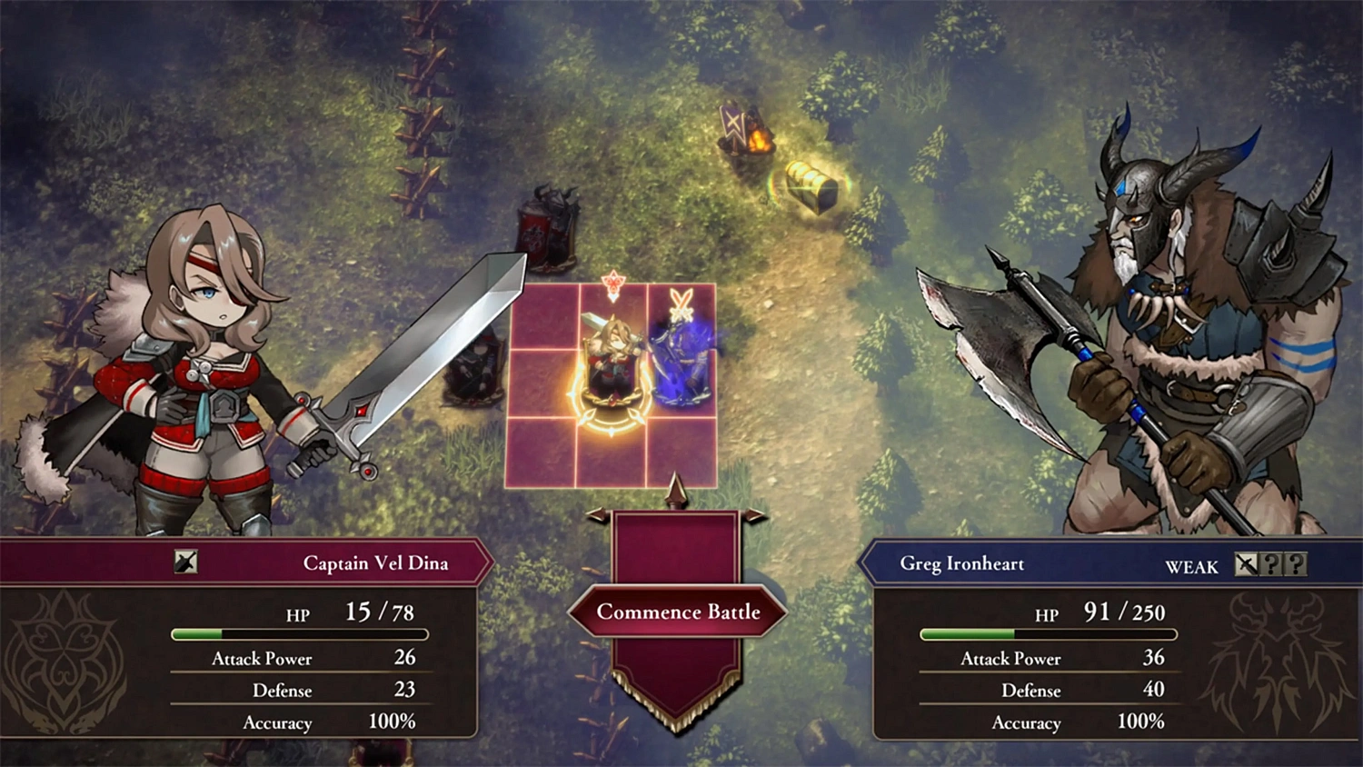 C.A.R.D.S. RPG: The Misty Battlefield PS4 & PS5