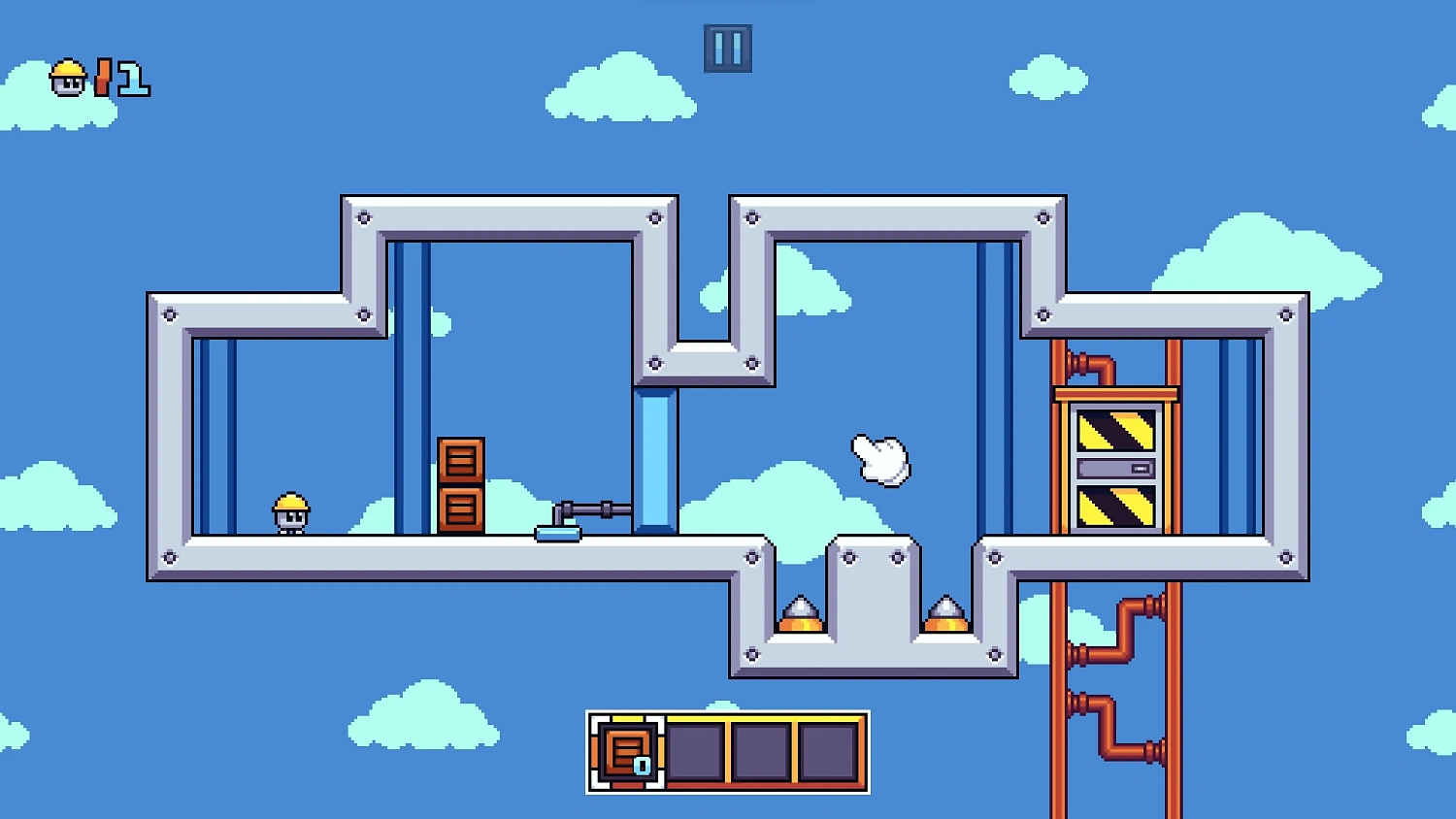 Working Hard Collection