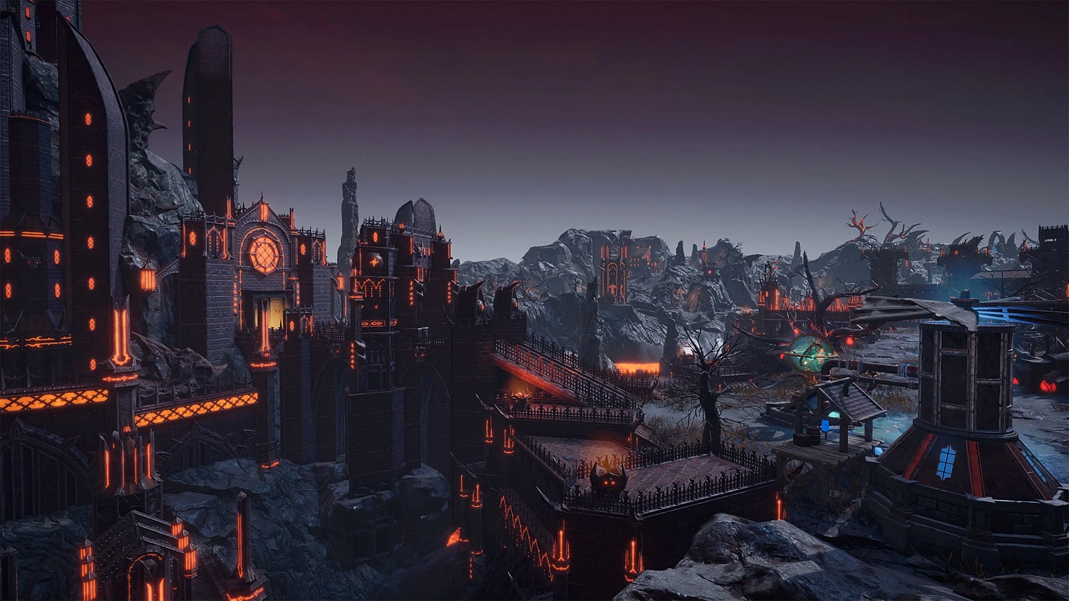 Disciples: Liberation