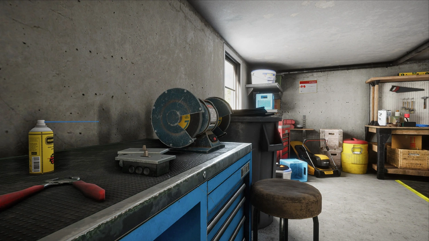 Electrician Simulator