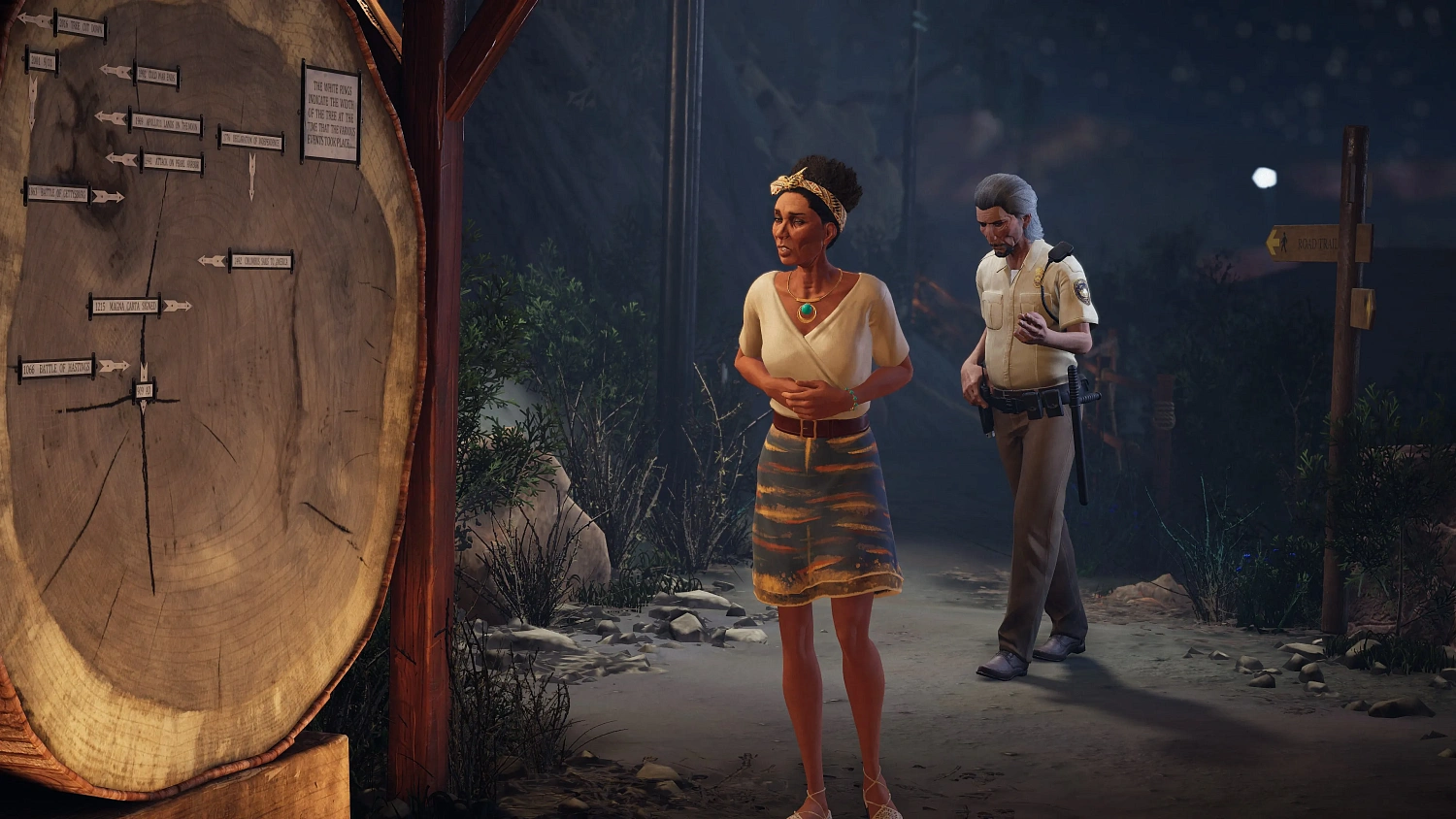 Syberia - The World Before