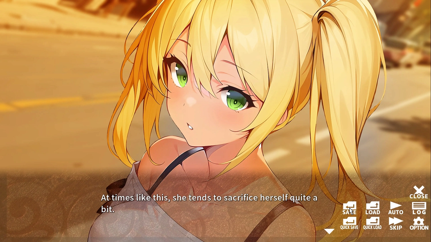 Gal, Geek and Summer ギャルと優等生と夏休み