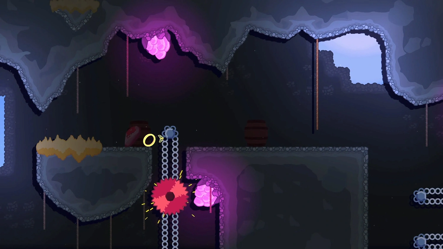 Aureole - Wings of Hope