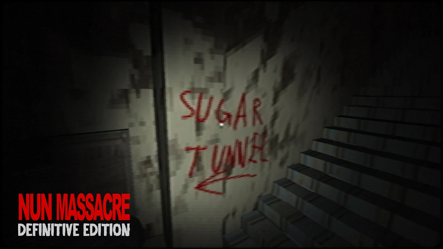 Nun Massacre