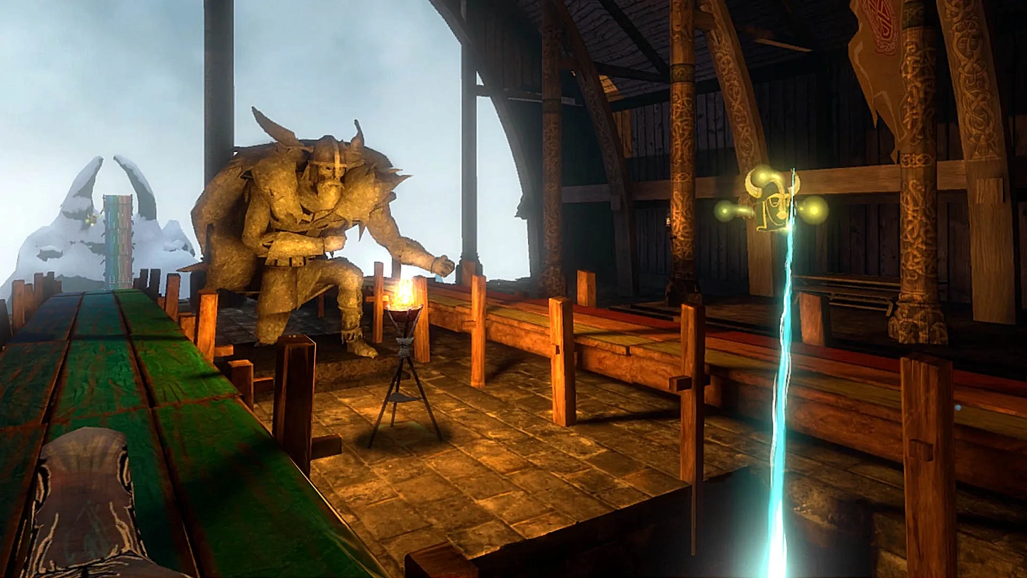 RollerCoaster Legends II: Thor's Hammer