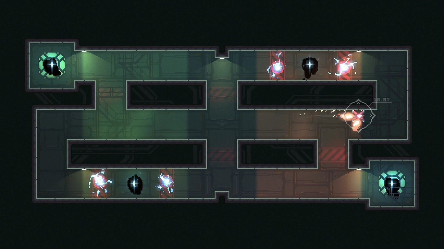 Nullstar: Solus