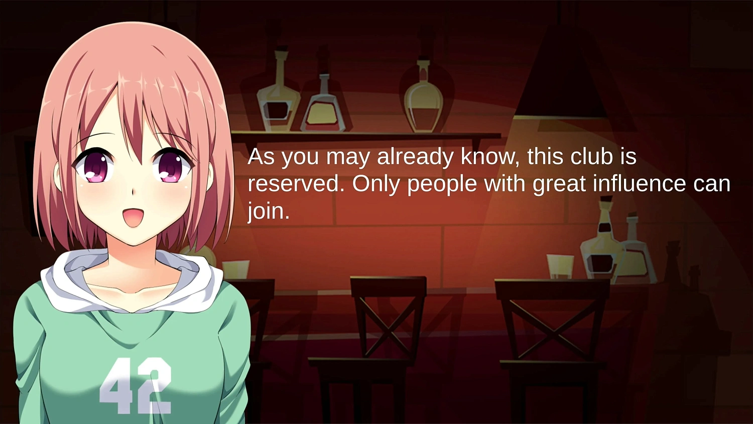 Casual Challenge Players' Club