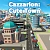 Cazzarion: Cute Town