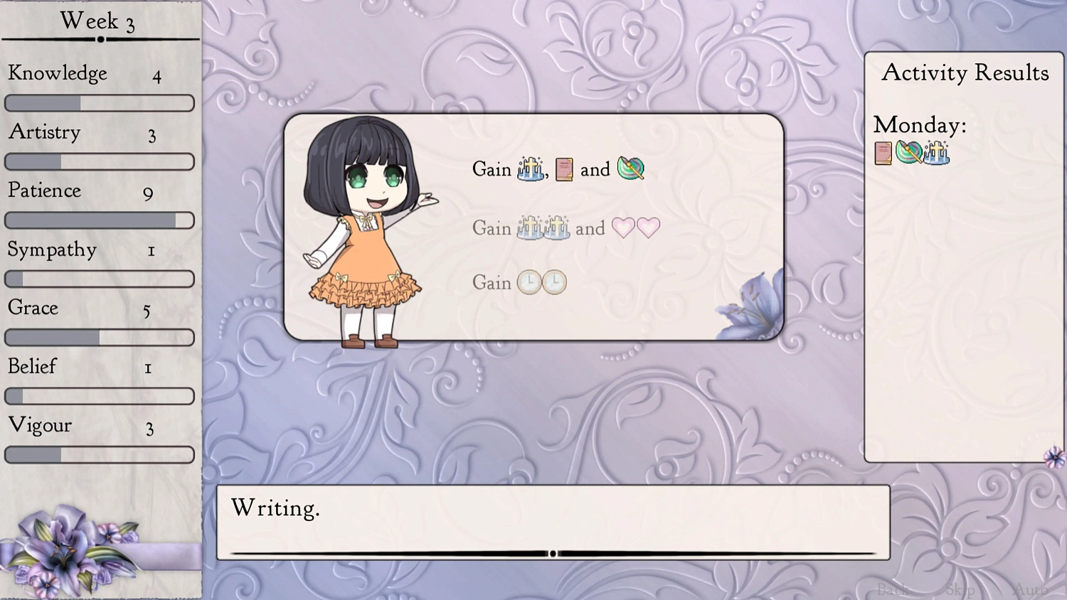 A Little Lily Princess