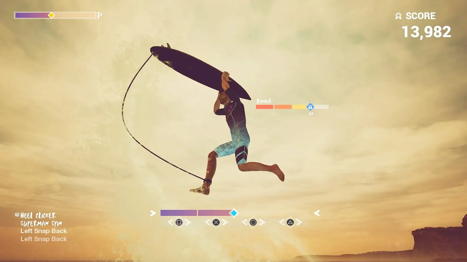 Surf World Series