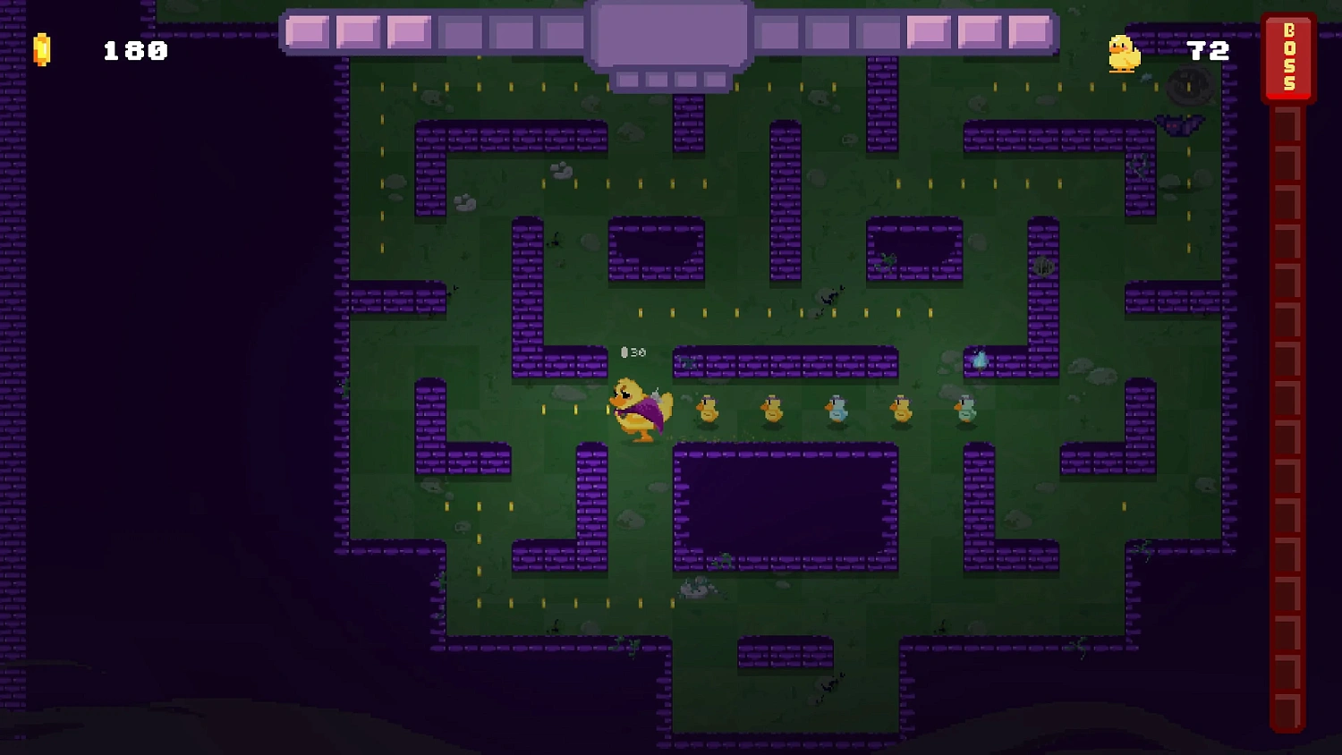 Dungeons and Ducklings