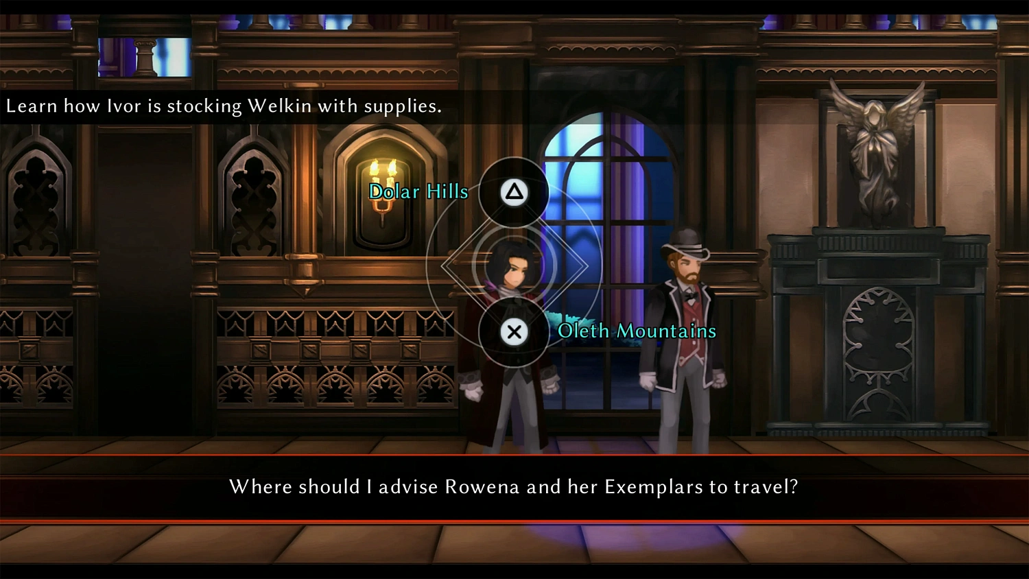 Fallen Legion Revenants