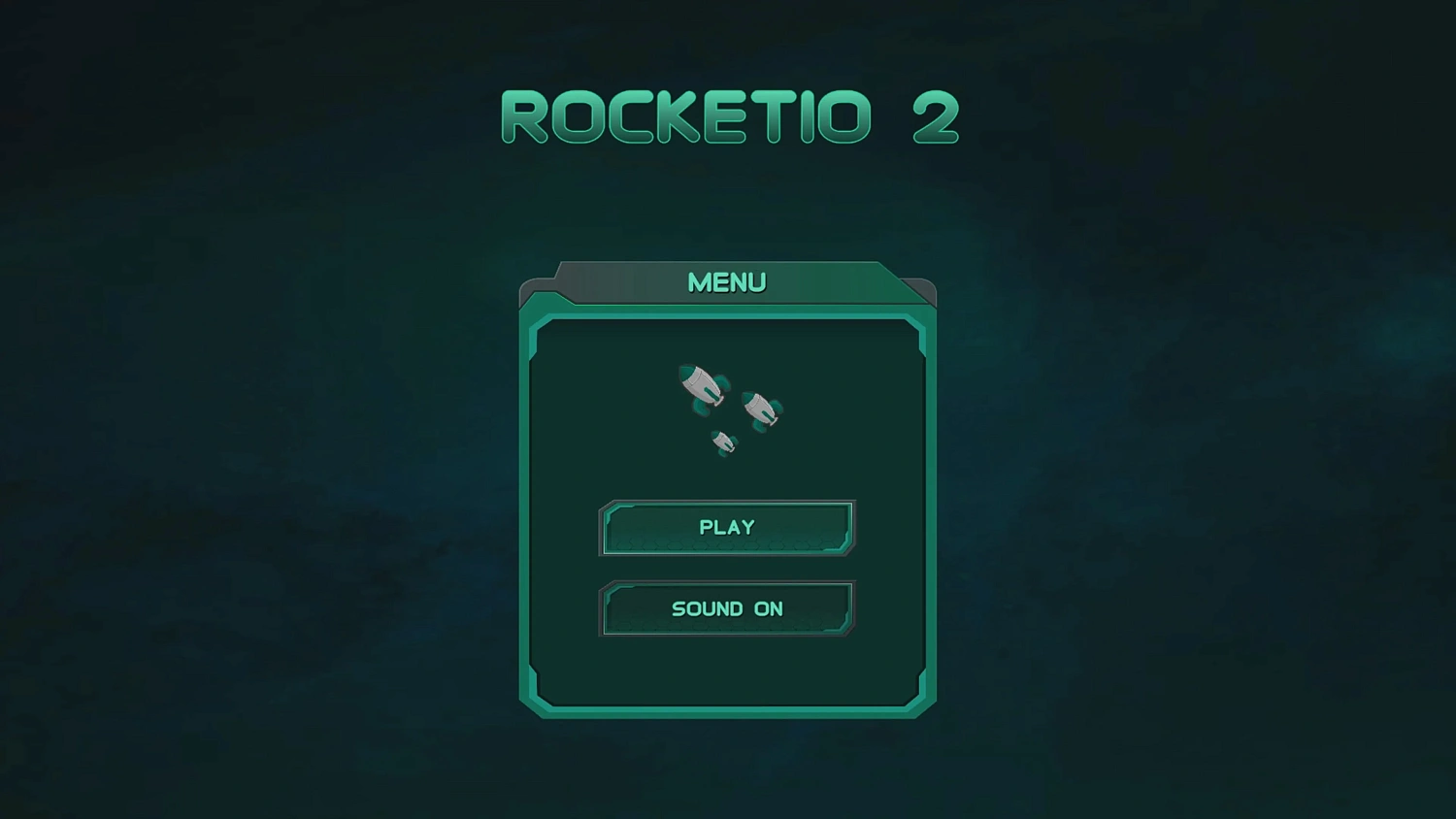 Rocketio 2